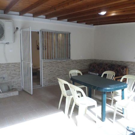Hotel Dioni Paralia Katerinis Luaran gambar