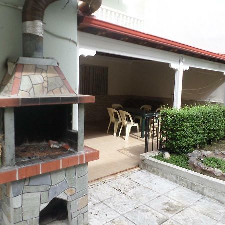 Hotel Dioni Paralia Katerinis Luaran gambar