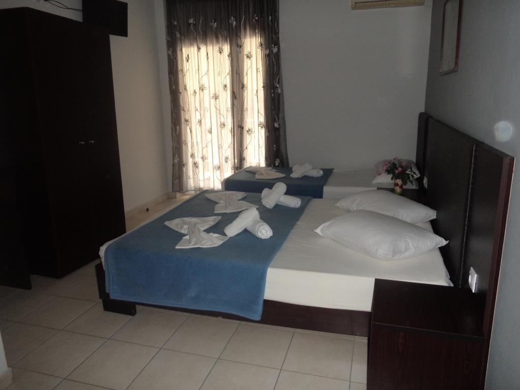 Hotel Dioni Paralia Katerinis Bilik gambar