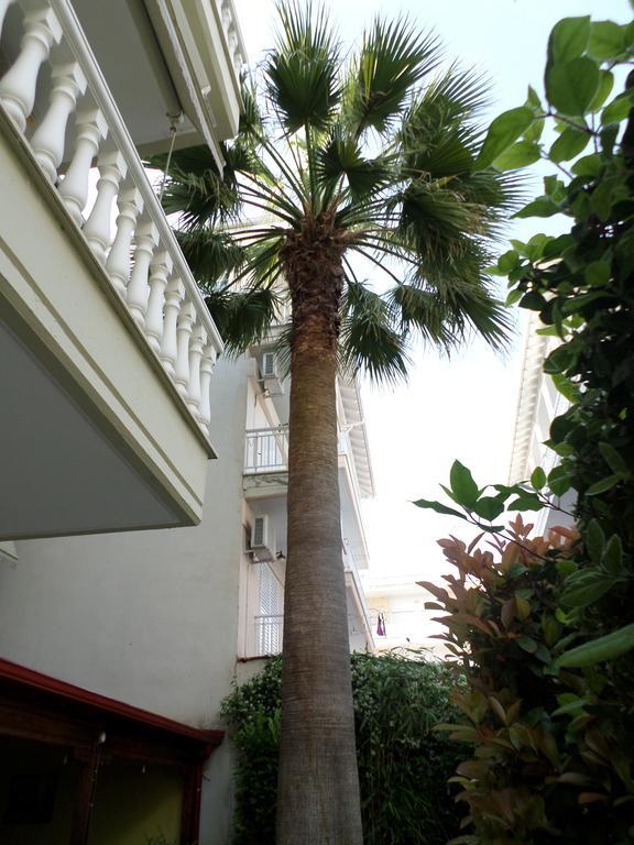 Hotel Dioni Paralia Katerinis Luaran gambar