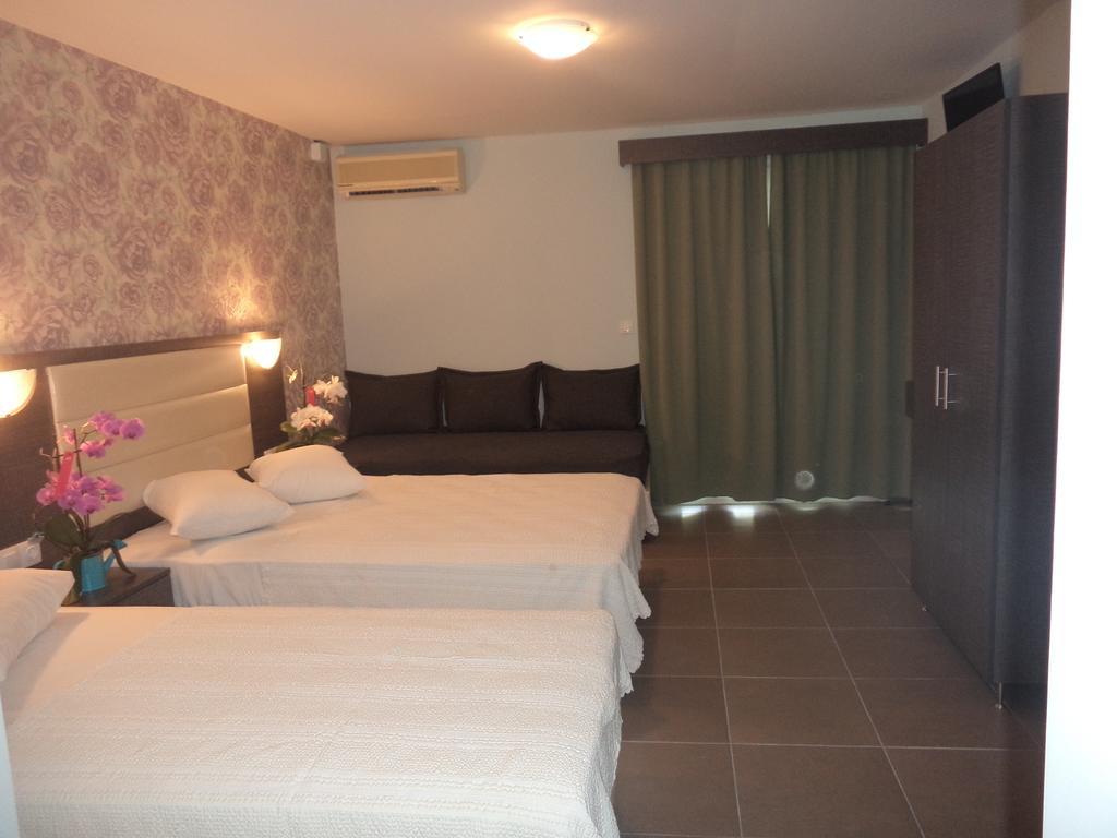 Hotel Dioni Paralia Katerinis Luaran gambar