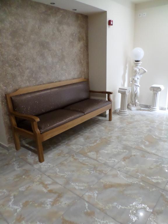 Hotel Dioni Paralia Katerinis Luaran gambar
