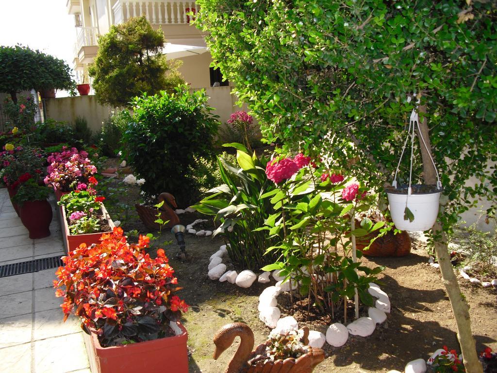Hotel Dioni Paralia Katerinis Luaran gambar