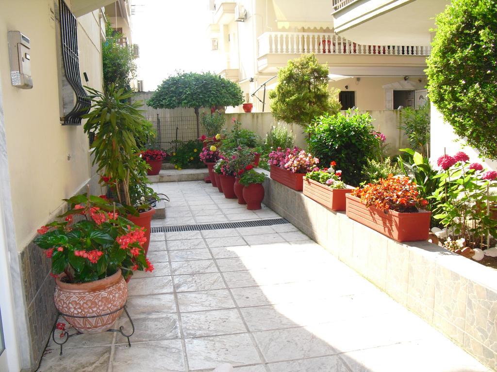 Hotel Dioni Paralia Katerinis Luaran gambar