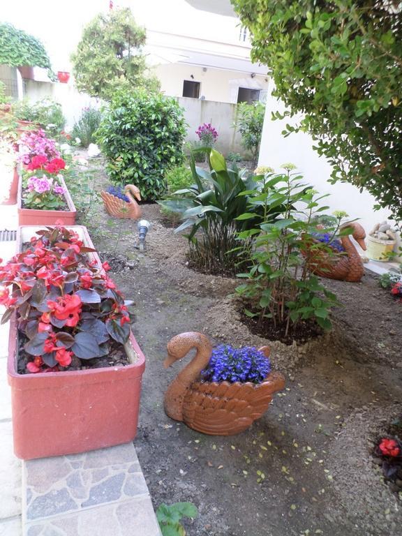 Hotel Dioni Paralia Katerinis Luaran gambar