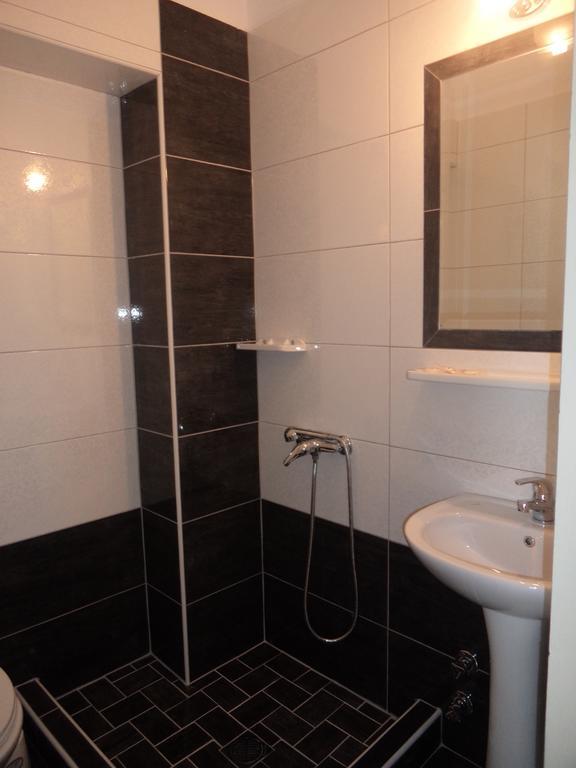 Hotel Dioni Paralia Katerinis Bilik gambar