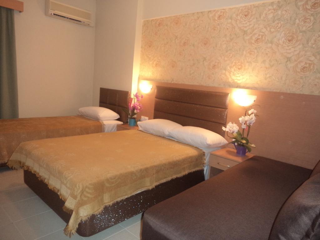 Hotel Dioni Paralia Katerinis Luaran gambar