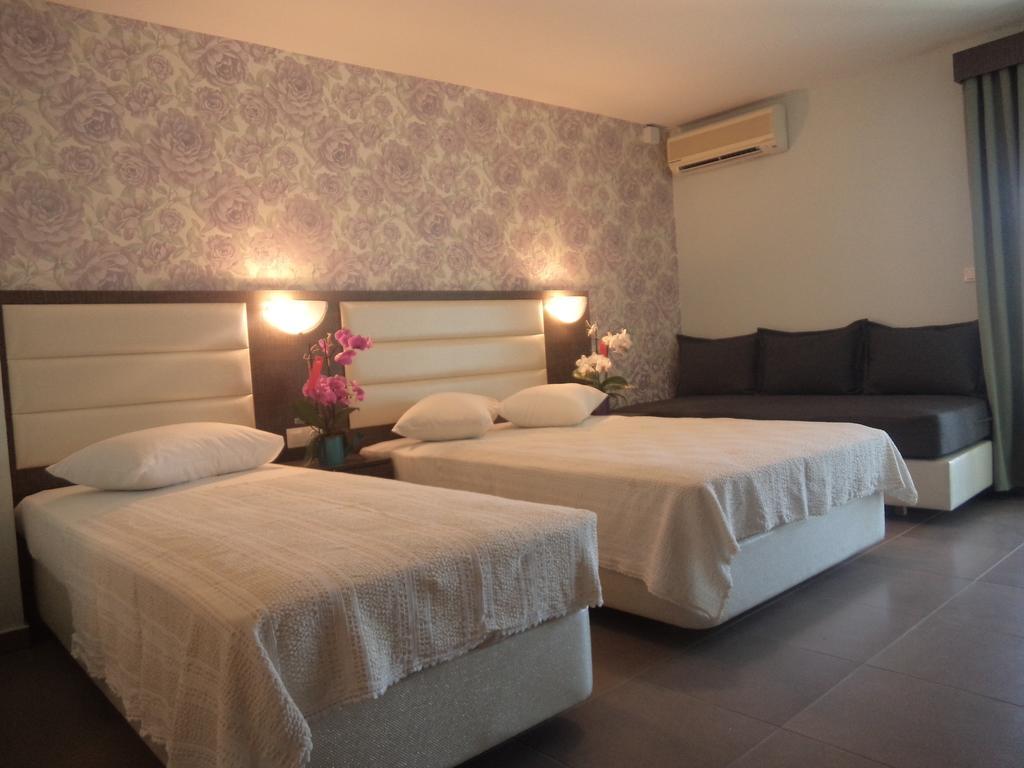 Hotel Dioni Paralia Katerinis Bilik gambar