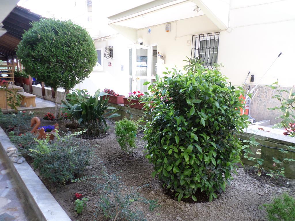 Hotel Dioni Paralia Katerinis Luaran gambar