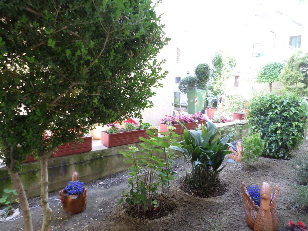 Hotel Dioni Paralia Katerinis Luaran gambar