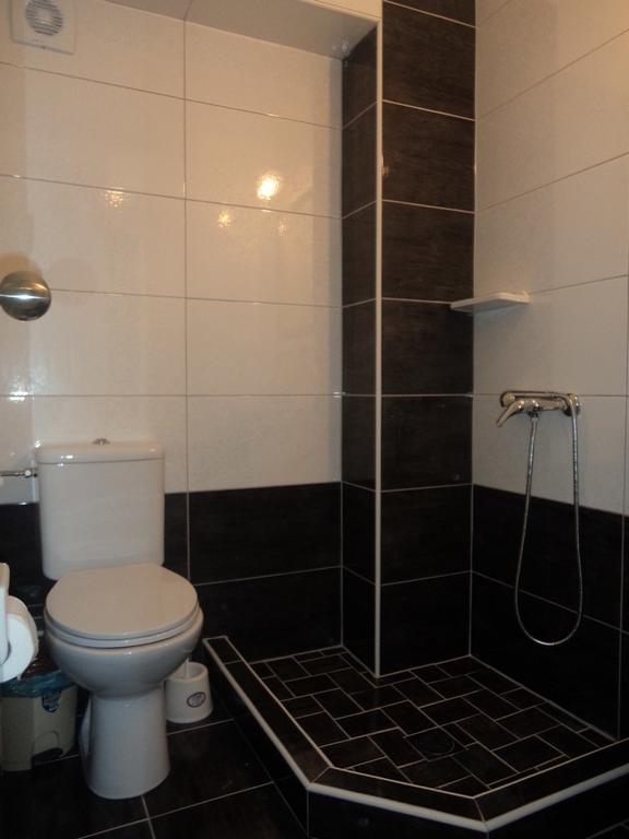 Hotel Dioni Paralia Katerinis Luaran gambar