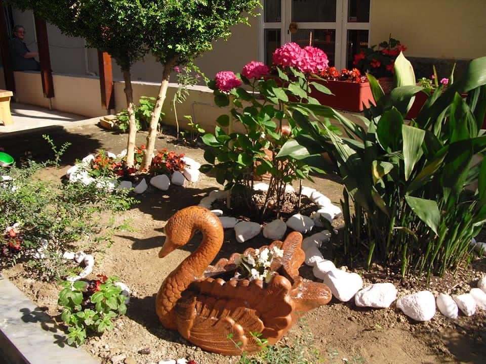 Hotel Dioni Paralia Katerinis Luaran gambar