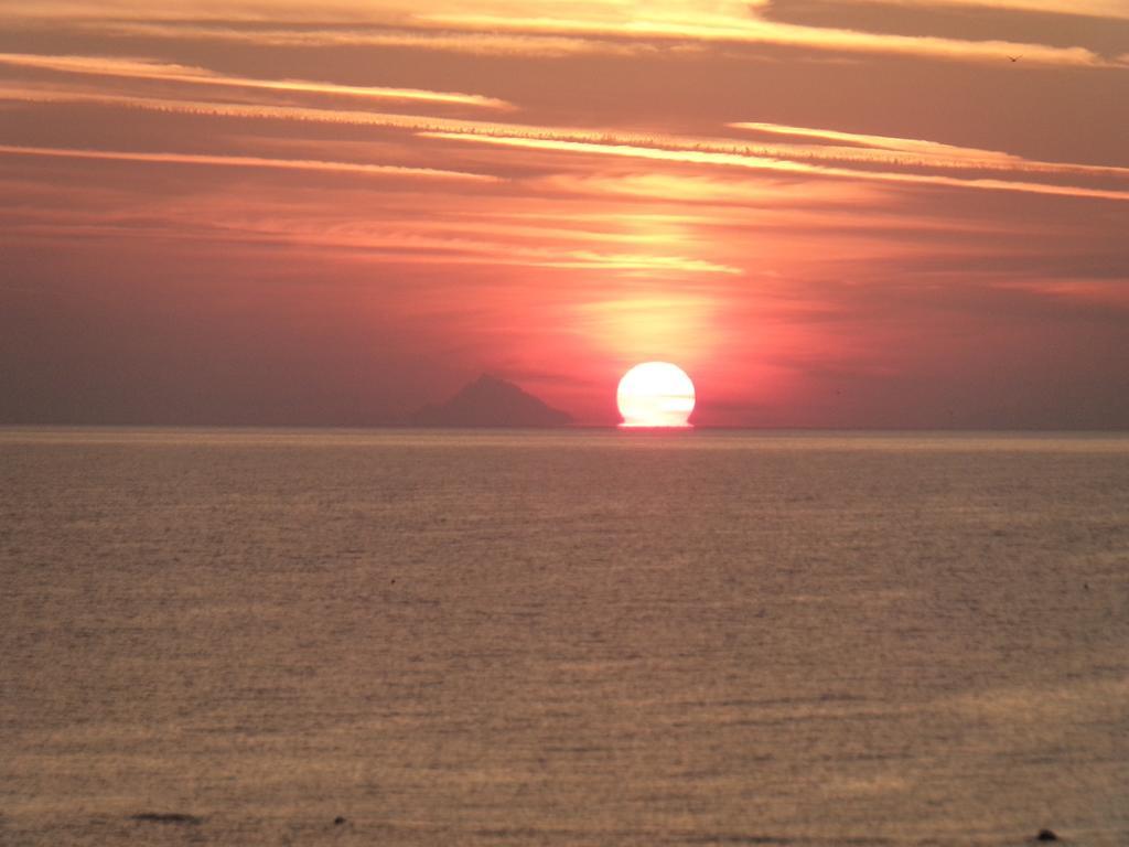 Hotel Dioni Paralia Katerinis Luaran gambar