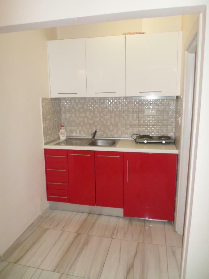 Hotel Dioni Paralia Katerinis Luaran gambar