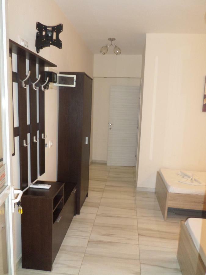 Hotel Dioni Paralia Katerinis Luaran gambar