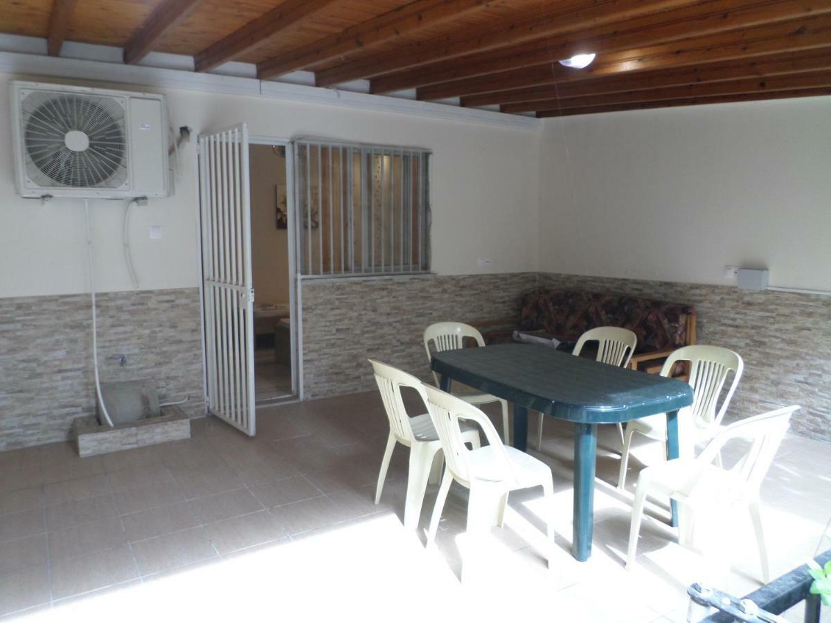 Hotel Dioni Paralia Katerinis Luaran gambar