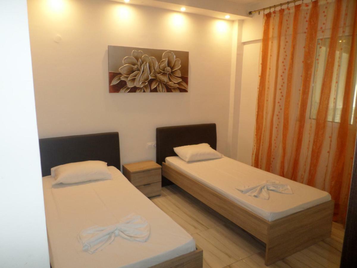 Hotel Dioni Paralia Katerinis Luaran gambar