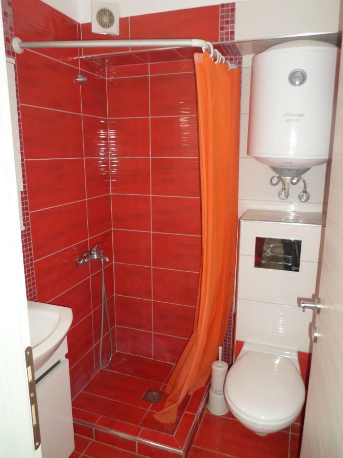 Hotel Dioni Paralia Katerinis Luaran gambar